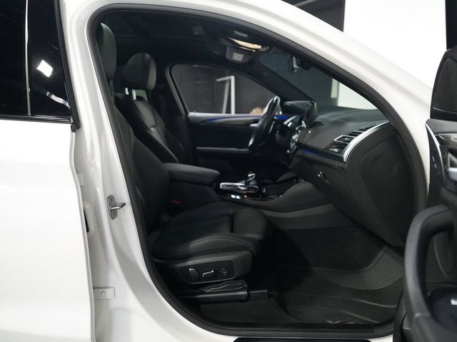 2024 BMW X4 M40i - 23077829 - 35