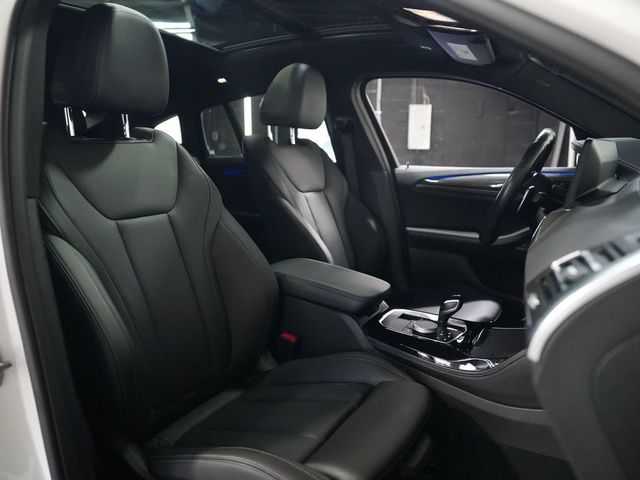 2024 BMW X4 M40i - 23077829 - 36