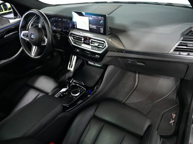 2024 BMW X4 M40i - 23077829 - 37