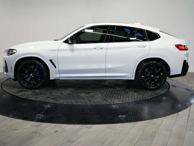 2024 BMW X4 M40i - 23077829 - 3