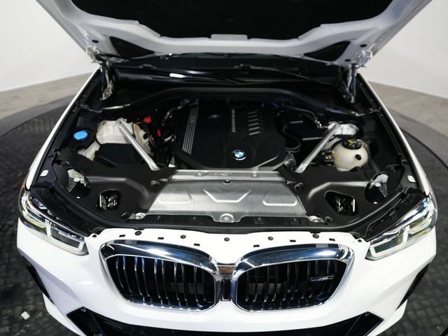 2024 BMW X4 M40i - 23077829 - 40