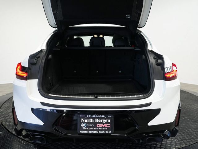 2024 BMW X4 M40i - 23077829 - 41