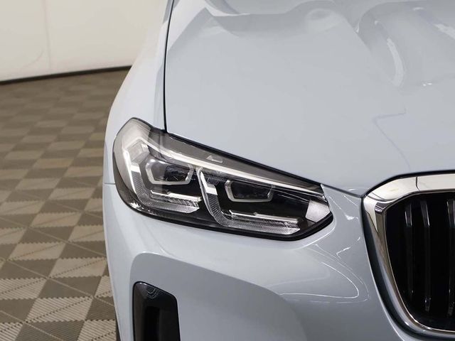 2024 BMW X4 M40i Sports Activity - 23000139 - 15