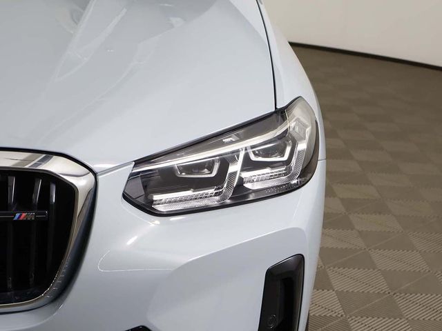 2024 BMW X4 M40i Sports Activity - 23000139 - 16