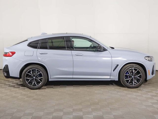 2024 BMW X4 M40i Sports Activity - 23000139 - 20