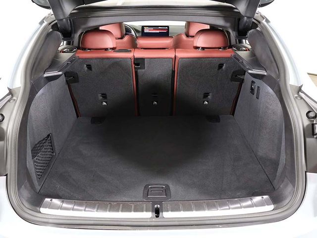 2024 BMW X4 M40i Sports Activity - 23000139 - 21