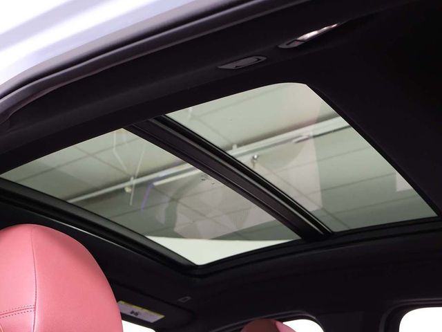 2024 BMW X4 M40i Sports Activity - 23000139 - 23