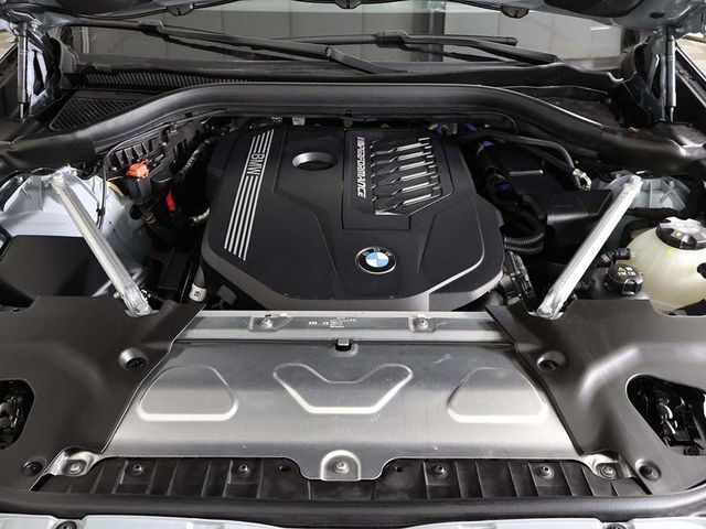 2024 BMW X4 M40i Sports Activity - 23000139 - 24