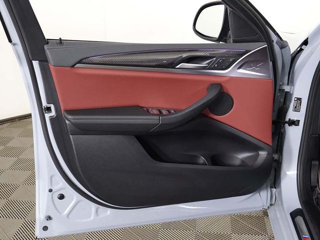 2024 BMW X4 M40i Sports Activity - 23000139 - 25