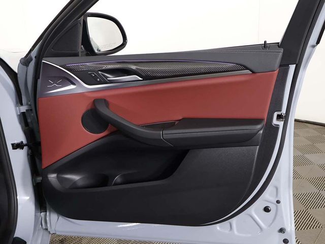 2024 BMW X4 M40i Sports Activity - 23000139 - 26