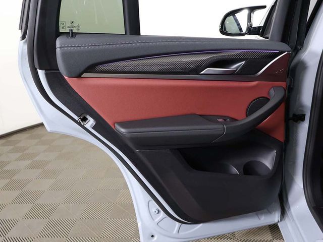 2024 BMW X4 M40i Sports Activity - 23000139 - 27