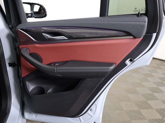 2024 BMW X4 M40i Sports Activity - 23000139 - 28