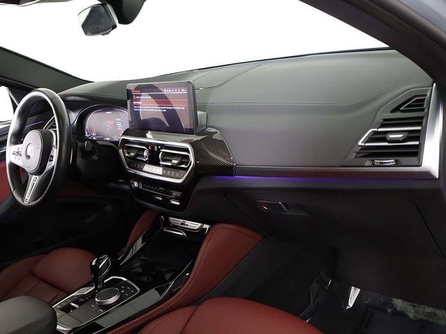 2024 BMW X4 M40i Sports Activity - 23000139 - 30