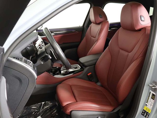 2024 BMW X4 M40i Sports Activity - 23000139 - 31