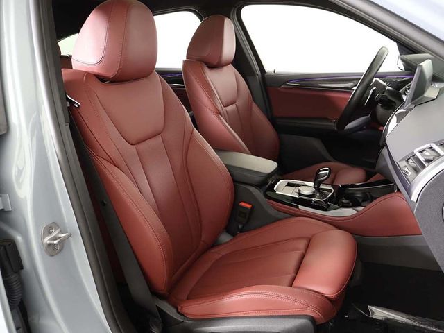 2024 BMW X4 M40i Sports Activity - 23000139 - 32