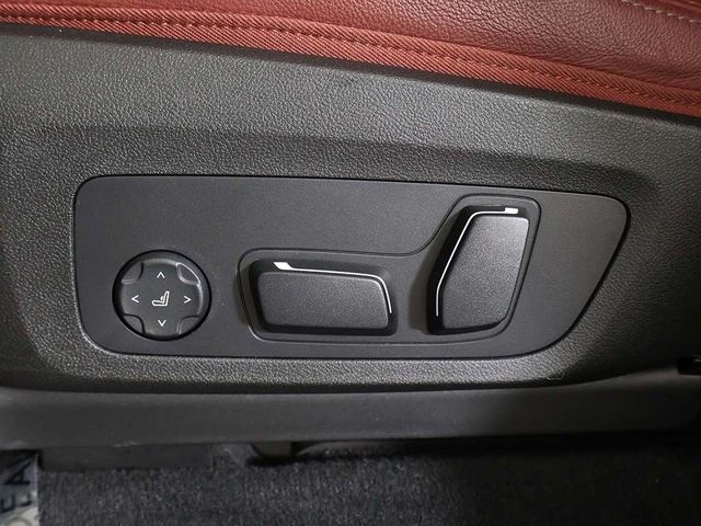 2024 BMW X4 M40i Sports Activity - 23000139 - 35