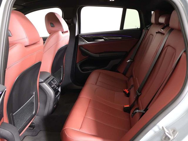 2024 BMW X4 M40i Sports Activity - 23000139 - 37