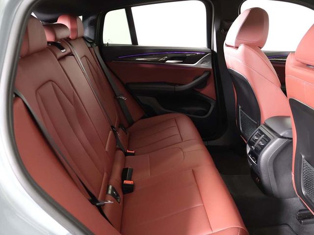 2024 BMW X4 M40i Sports Activity - 23000139 - 38