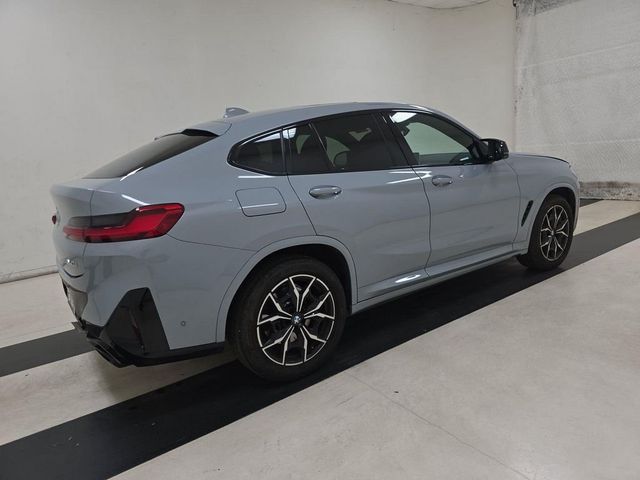 2024 BMW X4 M40i Sports Activity - 23000139 - 3