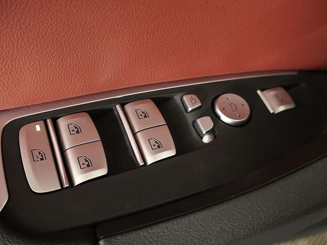 2024 BMW X4 M40i Sports Activity - 23000139 - 41