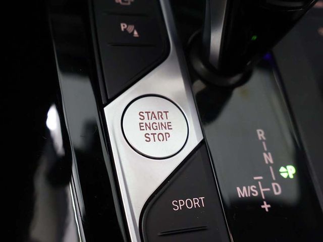 2024 BMW X4 M40i Sports Activity - 23000139 - 43