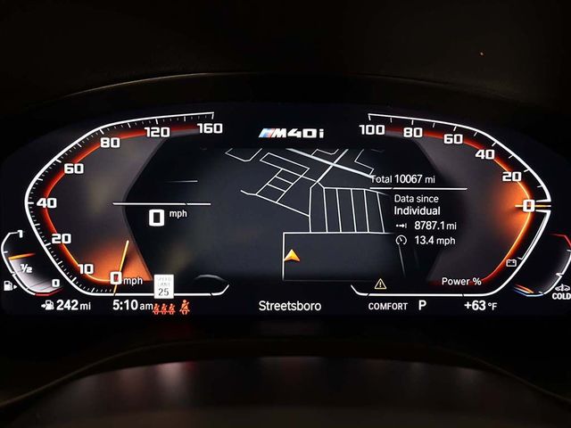 2024 BMW X4 M40i Sports Activity - 23000139 - 44