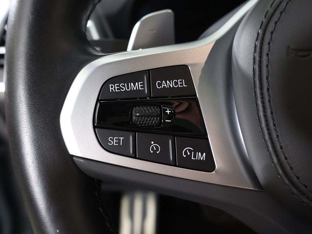 2024 BMW X4 M40i Sports Activity - 23000139 - 45