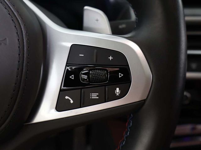 2024 BMW X4 M40i Sports Activity - 23000139 - 46