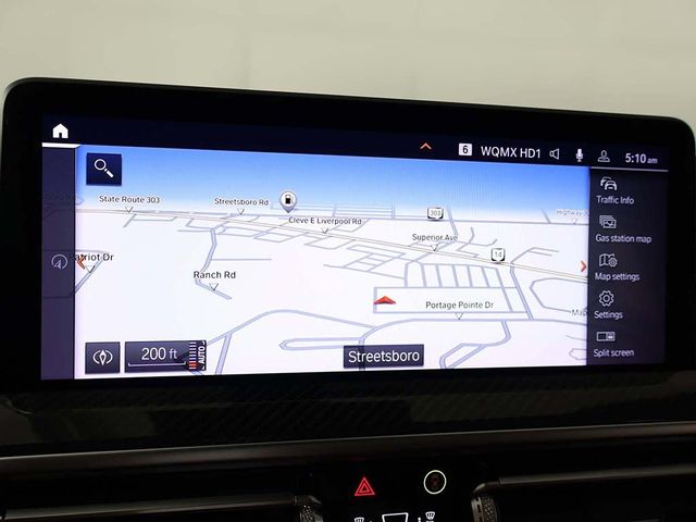 2024 BMW X4 M40i Sports Activity - 23000139 - 48