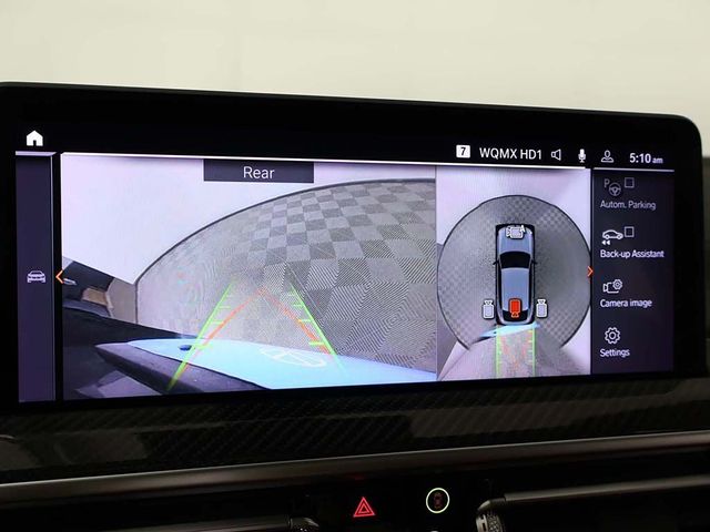 2024 BMW X4 M40i Sports Activity - 23000139 - 49