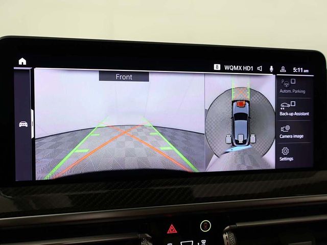 2024 BMW X4 M40i Sports Activity - 23000139 - 50