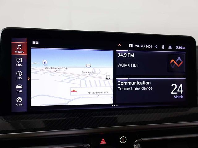 2024 BMW X4 M40i Sports Activity - 23000139 - 52