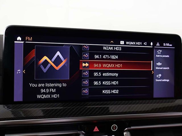 2024 BMW X4 M40i Sports Activity - 23000139 - 53