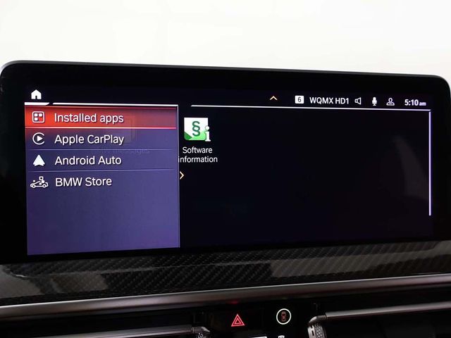 2024 BMW X4 M40i Sports Activity - 23000139 - 55