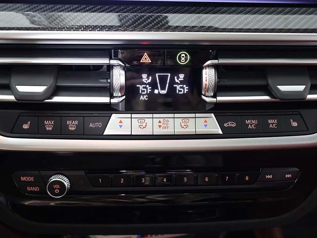 2024 BMW X4 M40i Sports Activity - 23000139 - 56