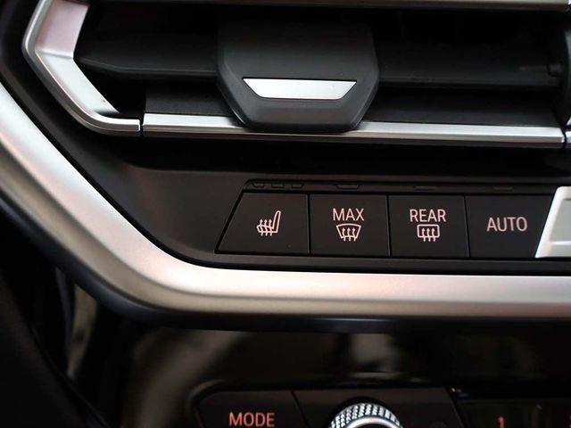 2024 BMW X4 M40i Sports Activity - 23000139 - 57