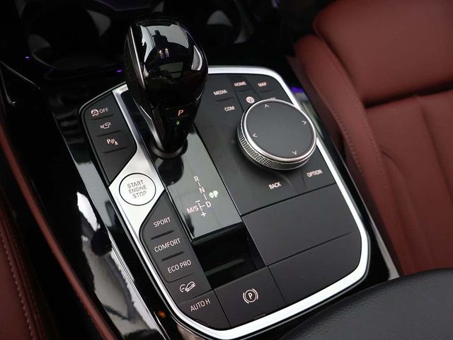 2024 BMW X4 M40i Sports Activity - 23000139 - 58