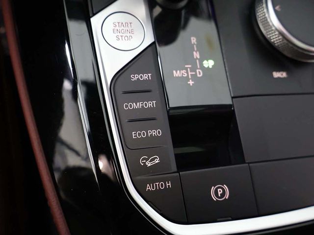 2024 BMW X4 M40i Sports Activity - 23000139 - 59