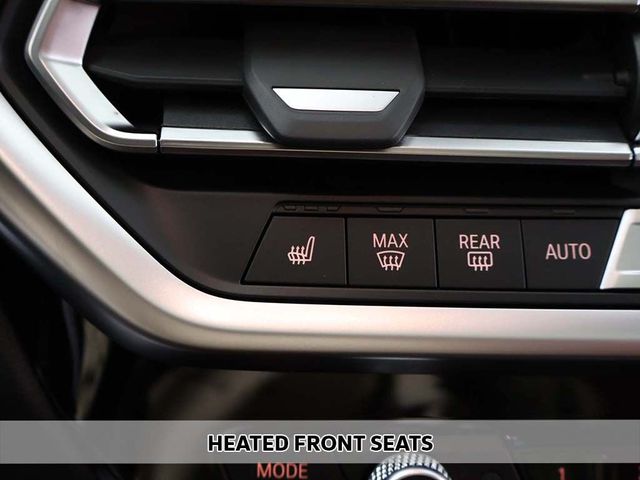 2024 BMW X4 M40i Sports Activity - 23000139 - 7