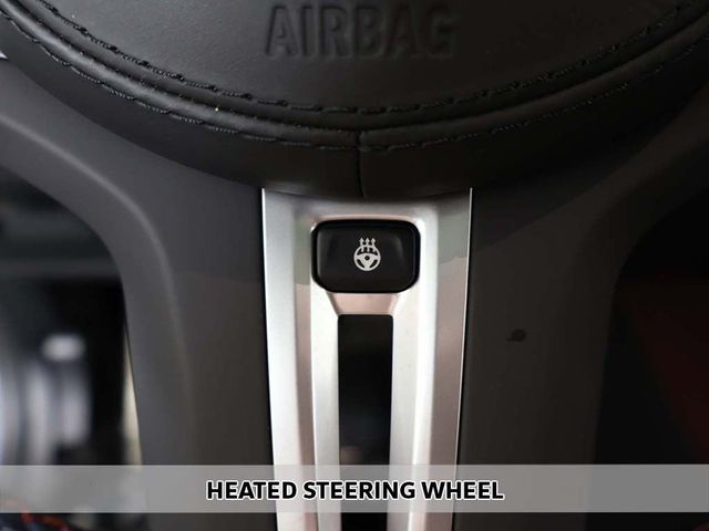 2024 BMW X4 M40i Sports Activity - 23000139 - 8