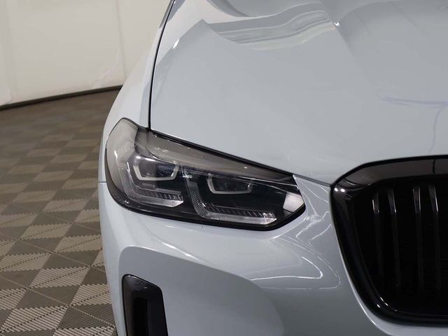 2024 BMW X4 M40i Sports Activity - 23066494 - 15