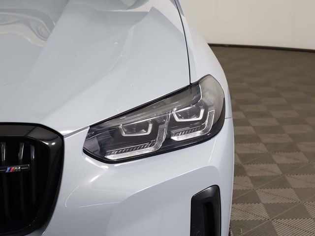 2024 BMW X4 M40i Sports Activity - 23066494 - 16