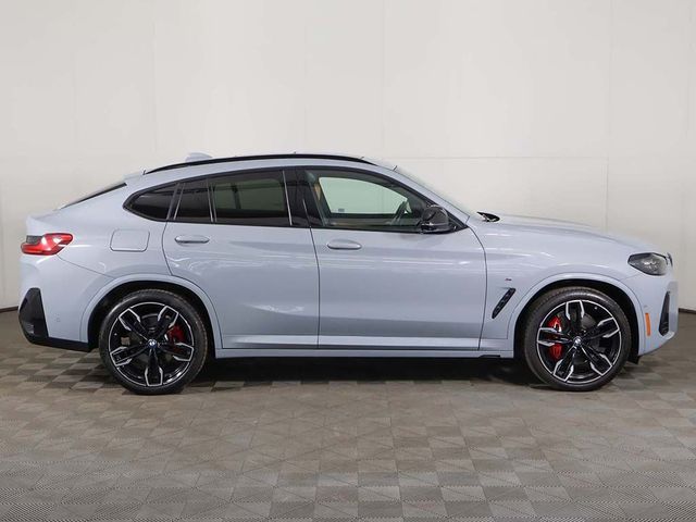 2024 BMW X4 M40i Sports Activity - 23066494 - 20