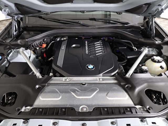 2024 BMW X4 M40i Sports Activity - 23066494 - 24