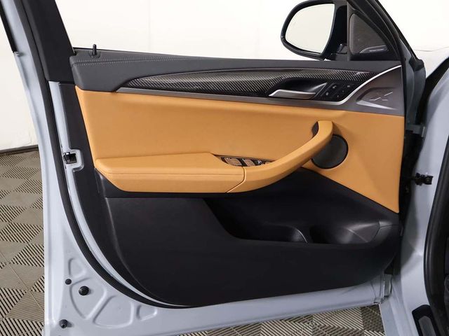 2024 BMW X4 M40i Sports Activity - 23066494 - 26