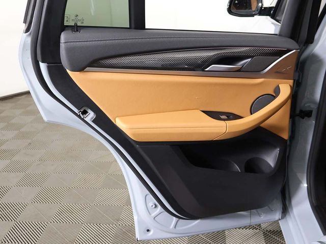 2024 BMW X4 M40i Sports Activity - 23066494 - 28