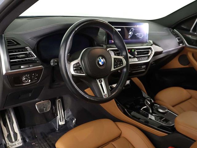 2024 BMW X4 M40i Sports Activity - 23066494 - 30