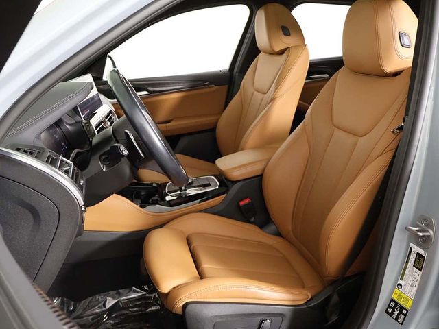 2024 BMW X4 M40i Sports Activity - 23066494 - 32
