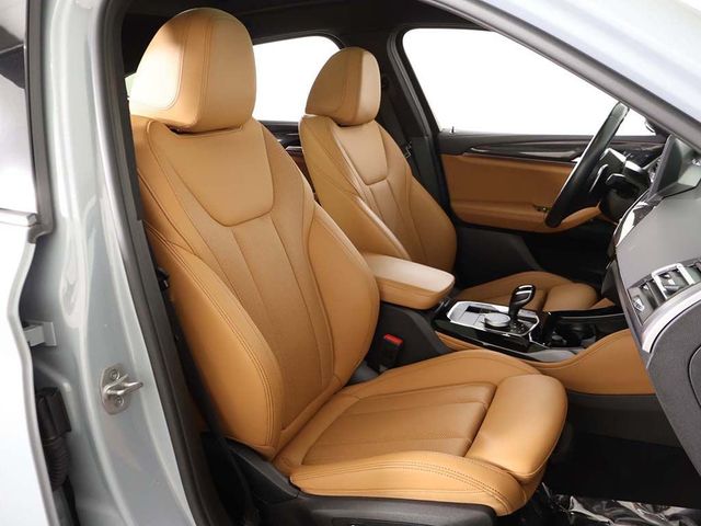 2024 BMW X4 M40i Sports Activity - 23066494 - 33