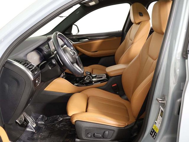 2024 BMW X4 M40i Sports Activity - 23066494 - 34